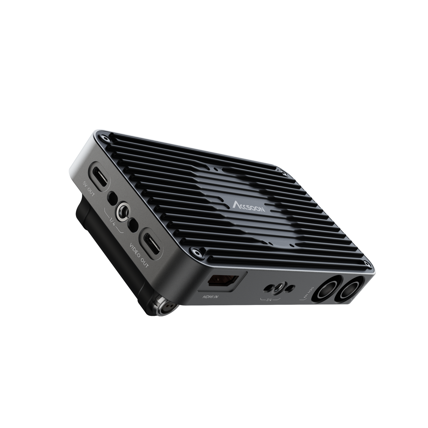 Accsoon SeeMo Pro SDI and HDMI Video On iPhone & iPad detail image 3