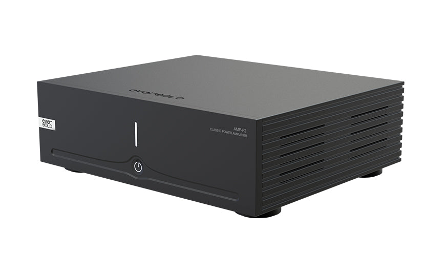 Eversolo AMP-F2 Audio Power Amplifier - View 4
