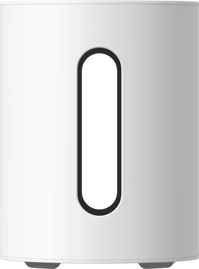 Sonos Sub Mini Subwoofer - View 3