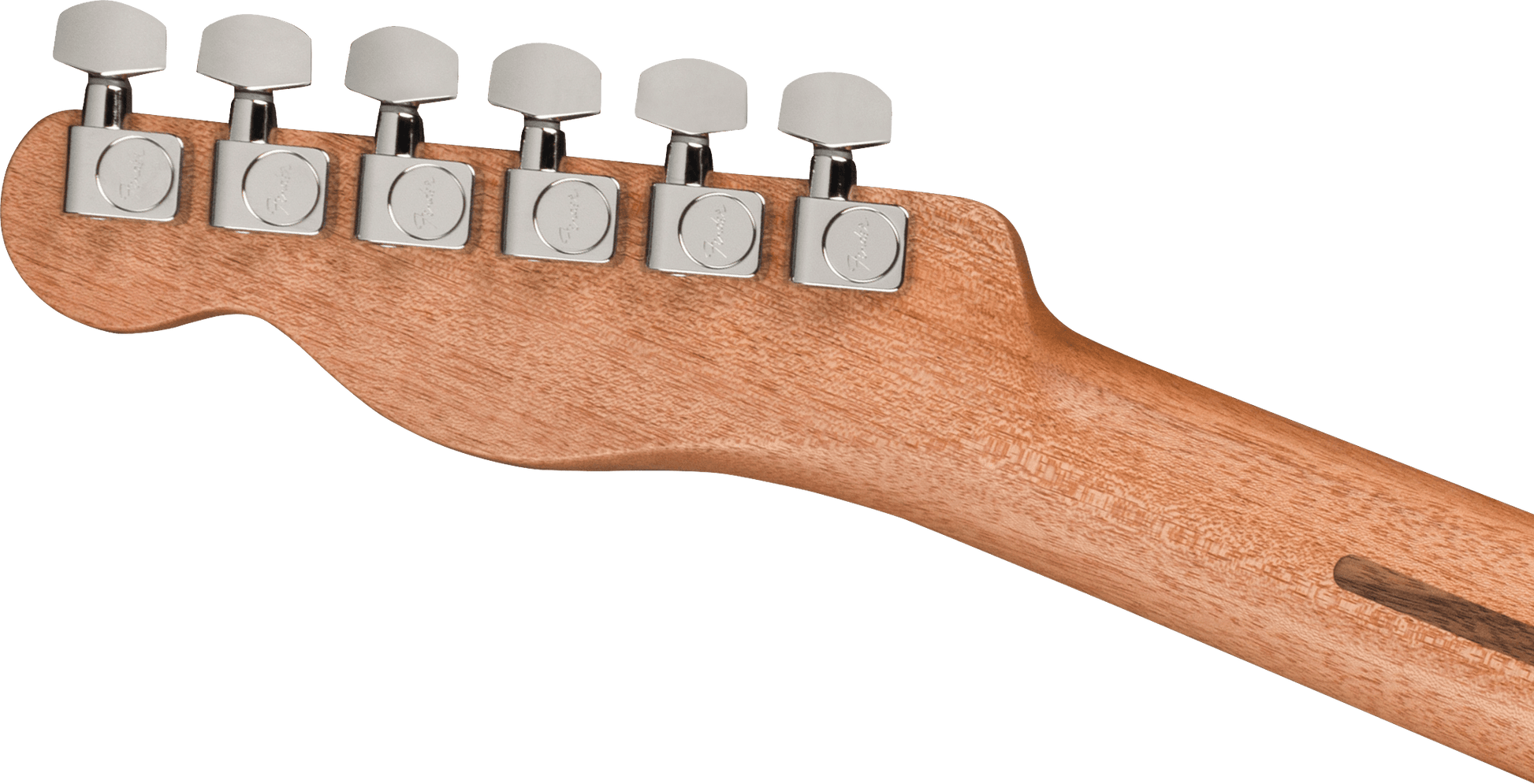 Fender Acoustasonic Player Telecaster Acoustic-electric Guitar - Shadow Burst with Rosewood Fingerboard detail image 6