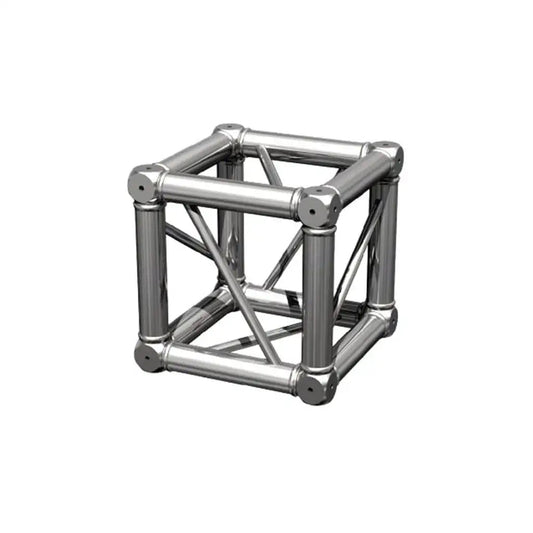 ALUSTAGE W.AL34BOX QUAD 290 6- WAY CORNER - ALUSTAGE - VisionSounds South Africa