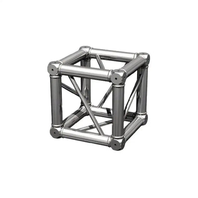 ALUSTAGE W.AL34BOX QUAD 290 6- WAY CORNER - ALUSTAGE - VisionSounds South Africa