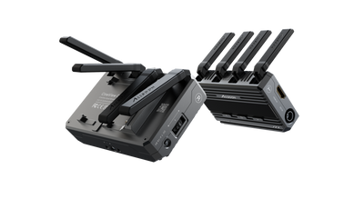 Accsoon CineView Quad Wireless Video Transmitter Set product image