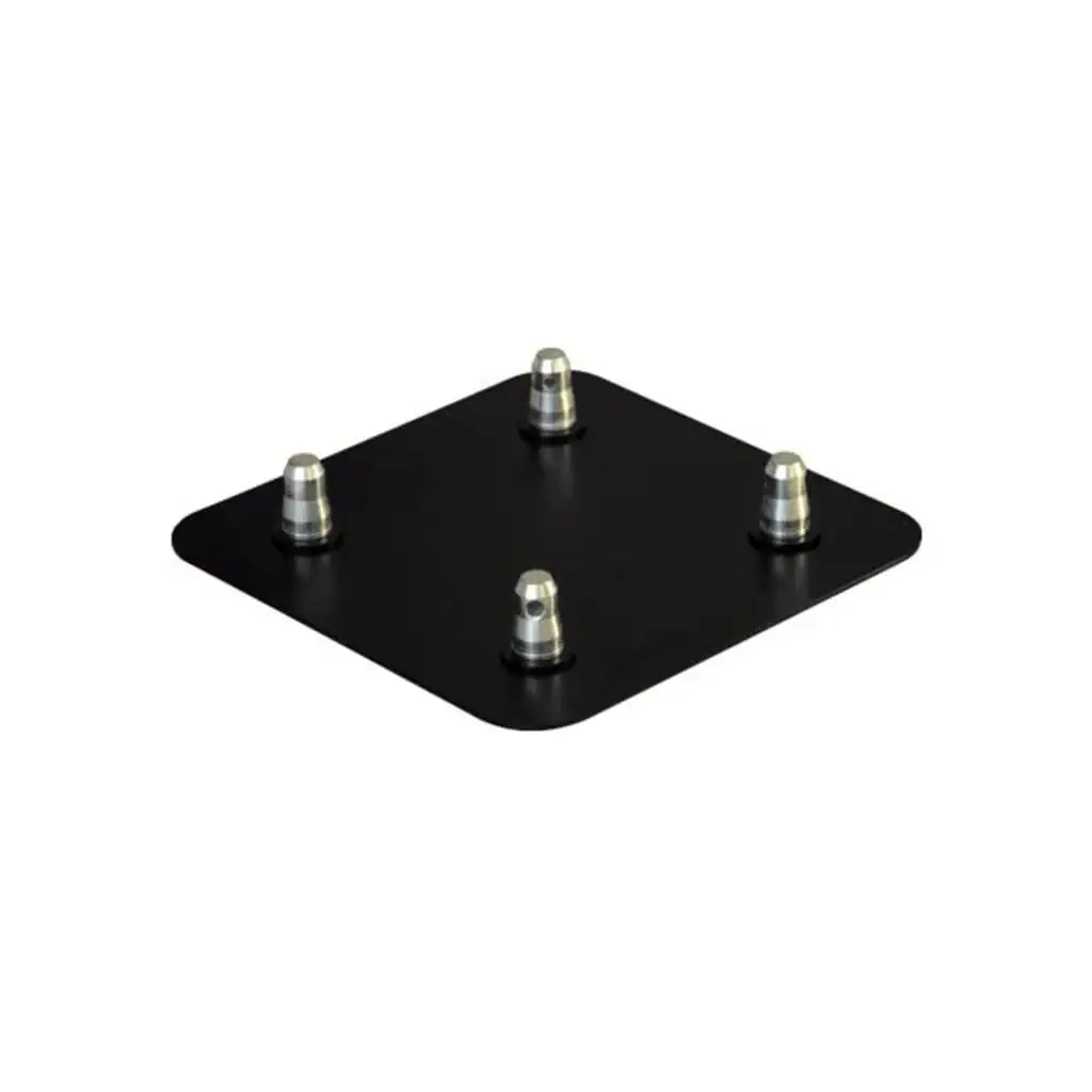ALUSTAGE W.PDS 20.00/800X800 QUAD 290 BASE PLATE 800X800 - ALUSTAGE - VisionSounds South Africa