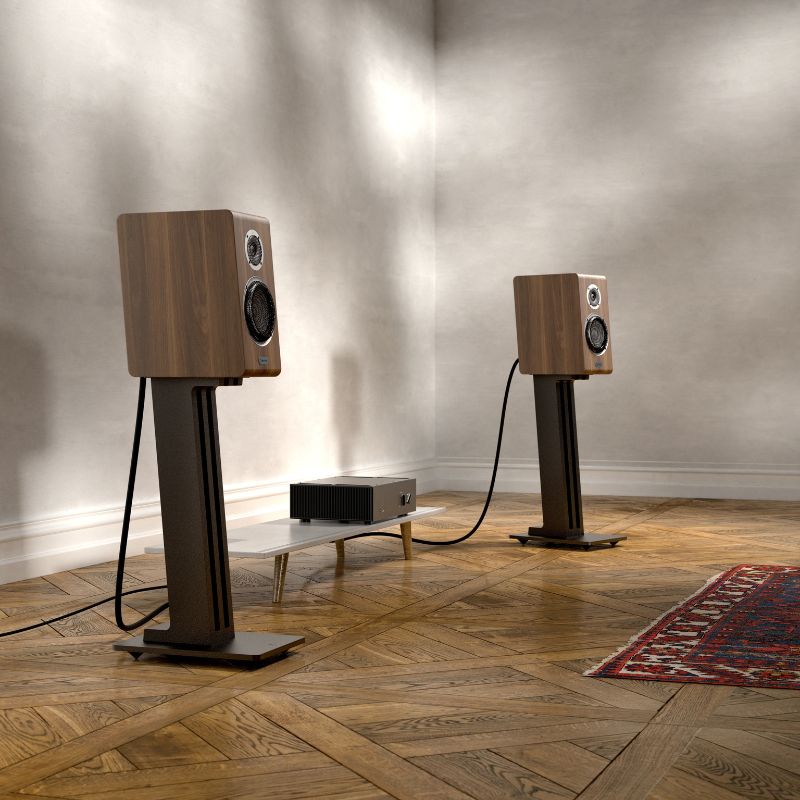 Marten Oscar Duo Loudspeakers (Pair) - Image 2