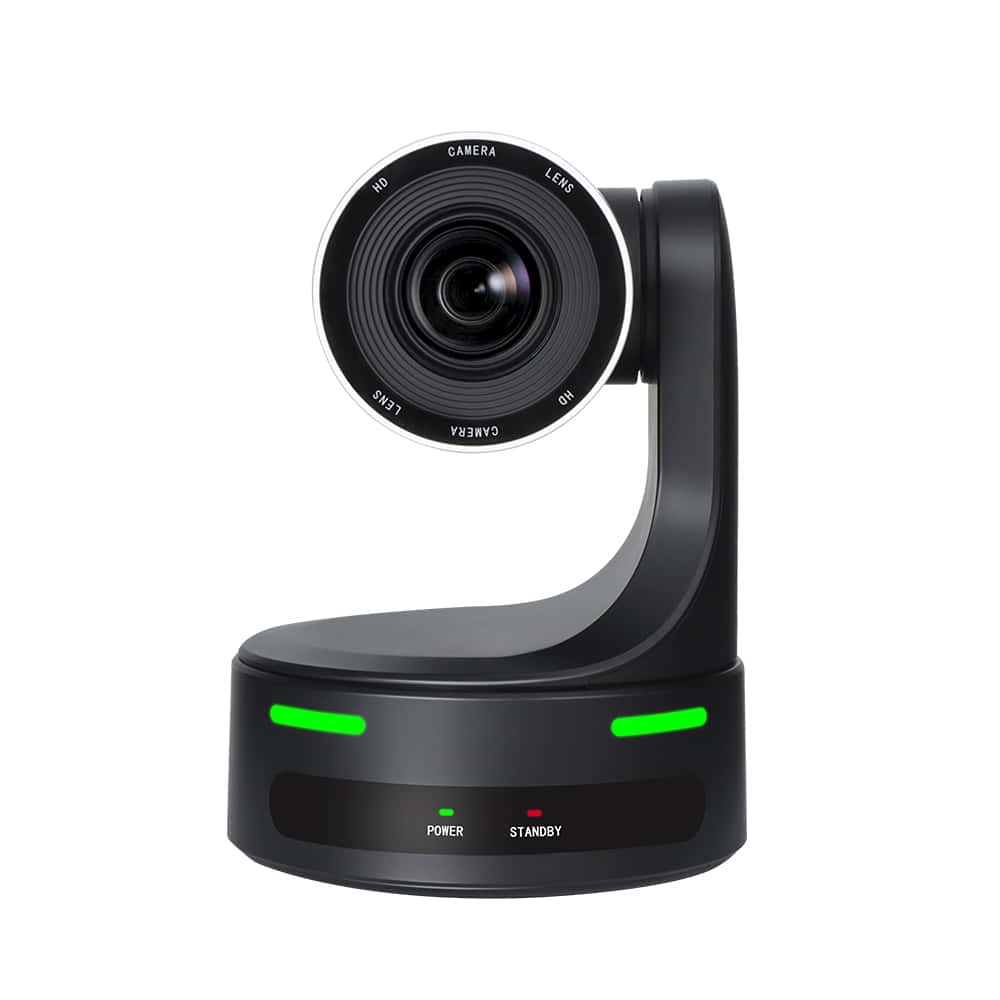 Kato Vision KT-HD86AN PTZ Camera product image