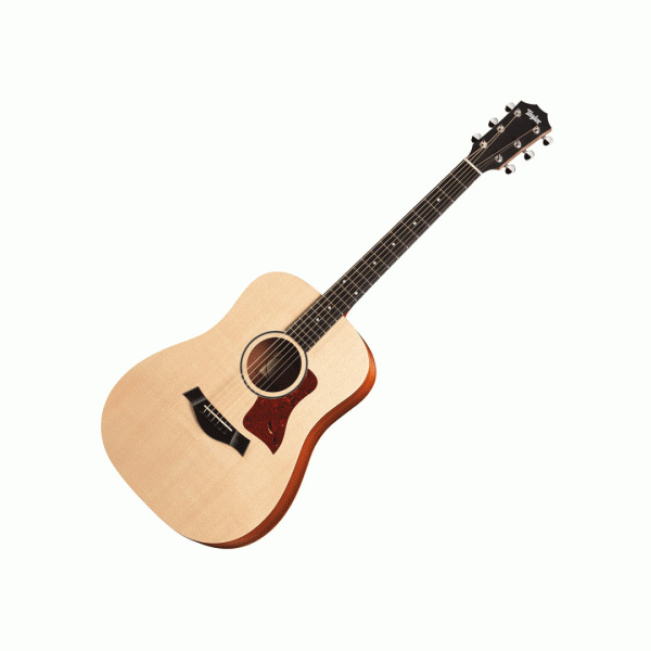 Taylor Big Baby Acoustic Guitar detail image 6