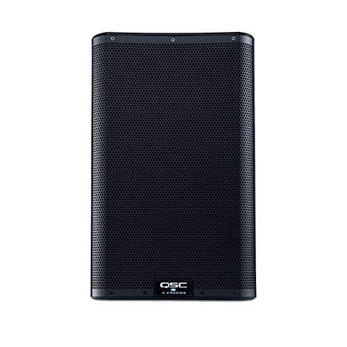 QSC K10.2 - QSC - VisionSounds South Africa