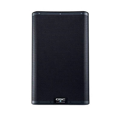 QSC K10.2 - QSC - VisionSounds South Africa
