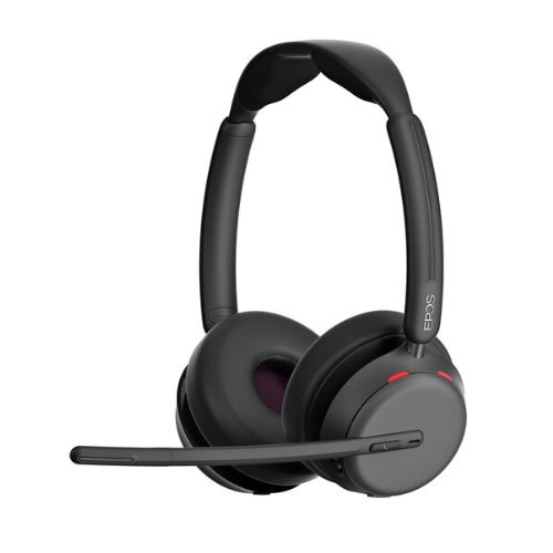 EPOS Impact 1060 ANC Wireless Headset - EPOS
