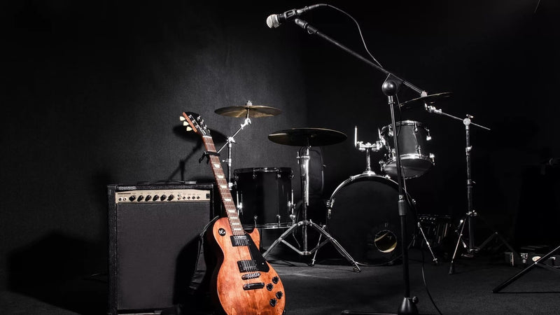 Musical Instruments