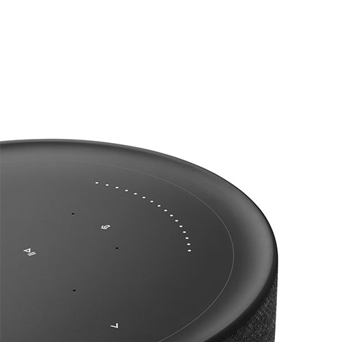 Bang & Olufsen Beosound Balance Multiroom Speaker - View 3