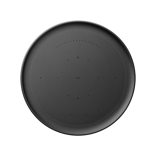Bang & Olufsen Beosound Balance Multiroom Speaker - View 4
