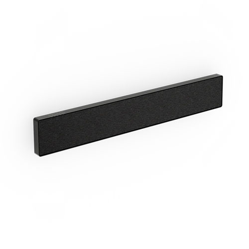 Bang & Olufsen Beosound Stage Dolby Atmos Soundbar – Black Anthracite/Dark