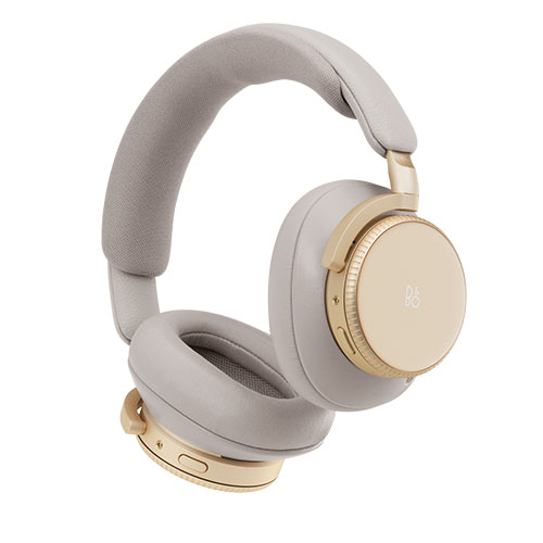 Bang & Olufsen Beoplay H100 Noise-Cancelling Headphones view 4
