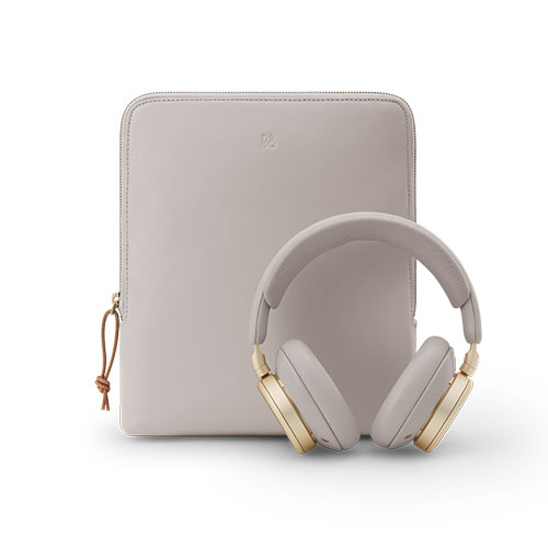 Bang & Olufsen Beoplay H100 Noise-Cancelling Headphones - Bang & Olufsen