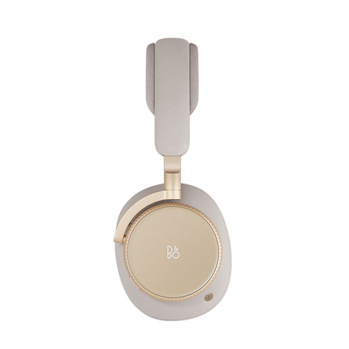 Bang & Olufsen Beoplay H100 Noise-Cancelling Headphones view 3