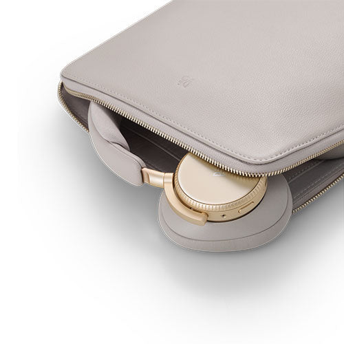 Bang & Olufsen Beoplay H100 Noise-Cancelling Headphones view 2