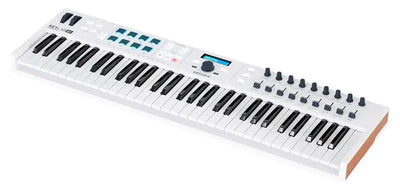 Arturia KeyLab Essential 61 - Arturia - VisionSounds South Africa