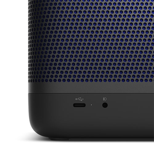 Bang & Olufsen Beolit 20 Powerful Bluetooth Speaker - View 3