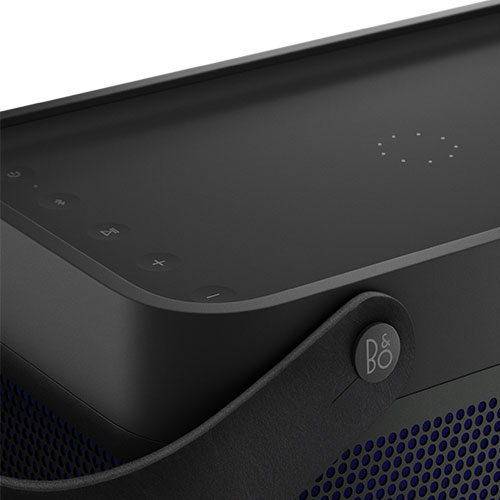 Bang & Olufsen Beolit 20 Powerful Bluetooth Speaker - View 5