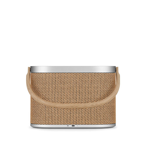 Bang & Olufsen Beosound A5 view 3