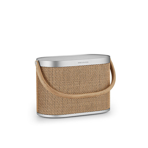 Bang & Olufsen Beosound A5 view 2