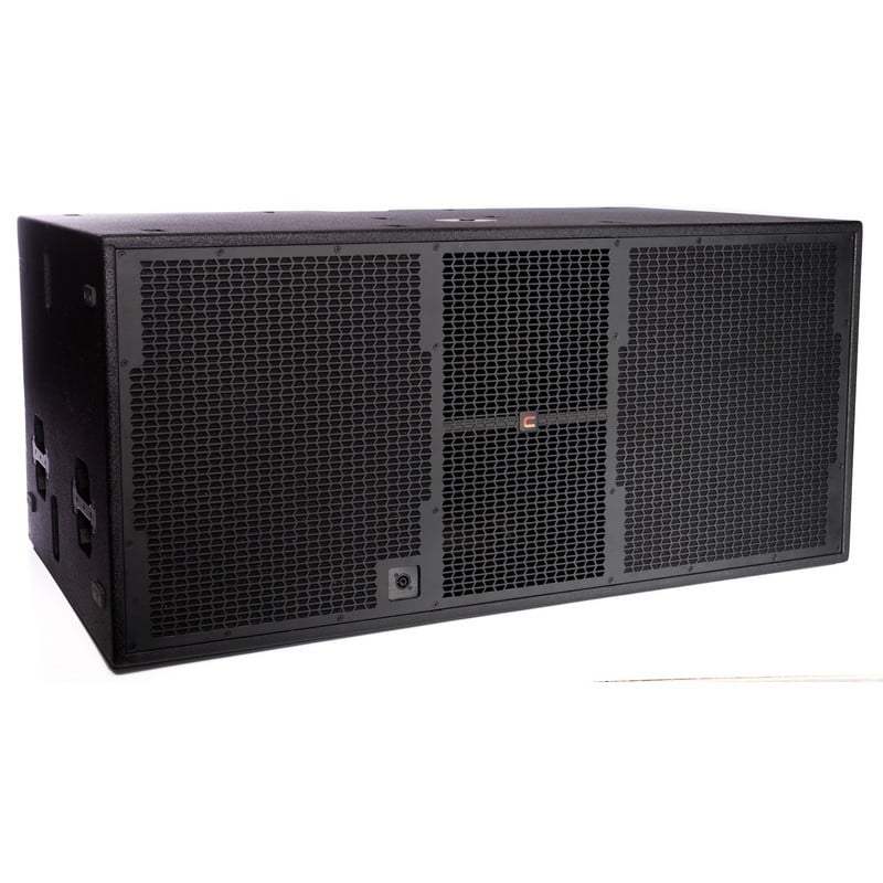 CELTO ACOUSTIQUE SU218TL - CELTO - VisionSounds South Africa