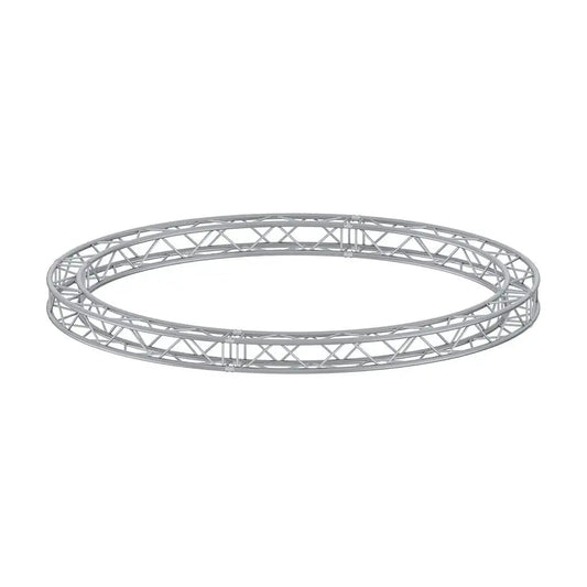 ALUSTAGE W.ZH0398 QUAD 290 2000MM 1/4 CIRCLE - ALUSTAGE - VisionSounds South Africa