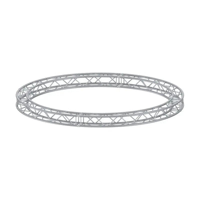 ALUSTAGE W.ZH0398 QUAD 290 2000MM 1/4 CIRCLE - ALUSTAGE - VisionSounds South Africa
