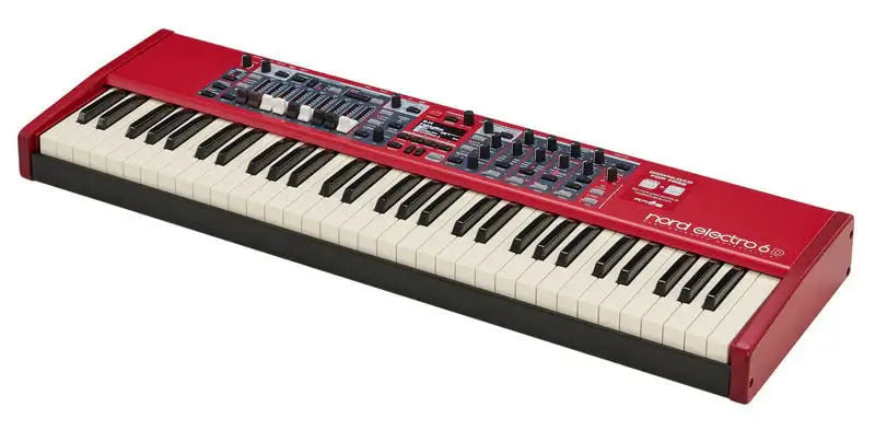 Nord Electro 6 61 - Nord - VisionSounds South Africa