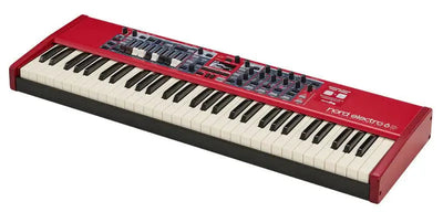 Nord Electro 6 61 - Nord - VisionSounds South Africa