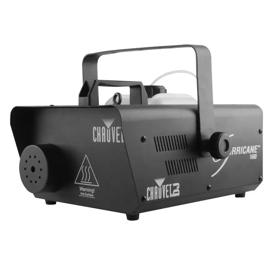Chauvet Hurricane 1600 - Chauvet - VisionSounds South Africa