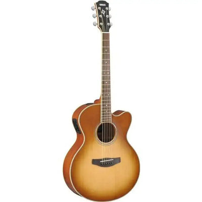 Yamaha CPX700II - Yamaha - VisionSounds South Africa