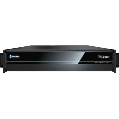 Vizrt TriCaster TC1 ( 2RU ) Video Mixer product image