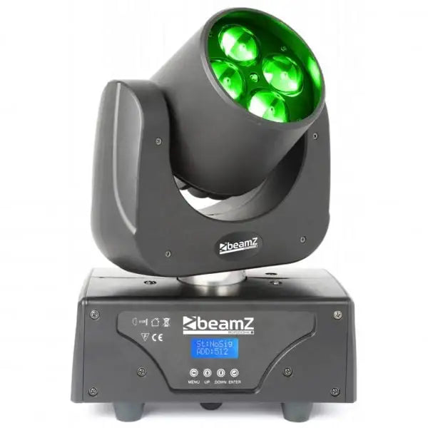 BeamZ Razor 500 - BeamZ - VisionSounds South Africa