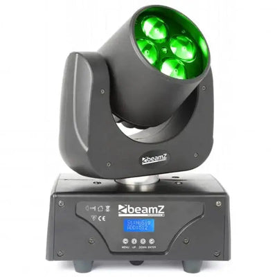 BeamZ Razor 500 - BeamZ - VisionSounds South Africa