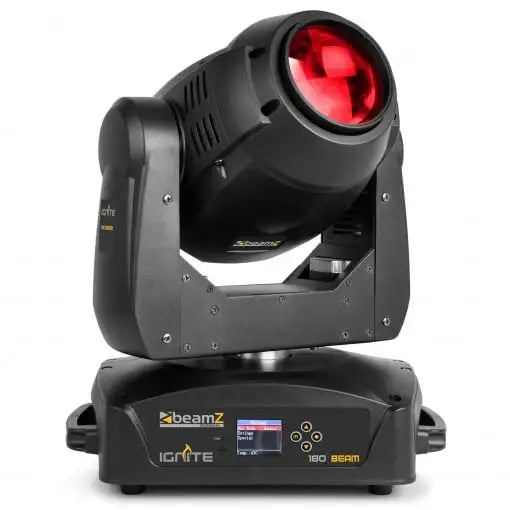 Beamz IGNITE180B - Beamz - VisionSounds South Africa