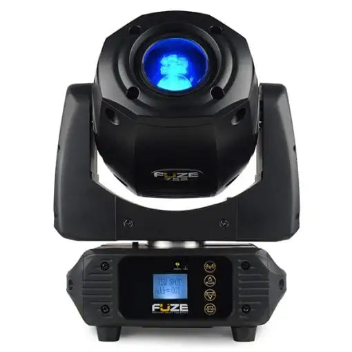Beamz FUZE75S SPOT - Beamz - VisionSounds South Africa