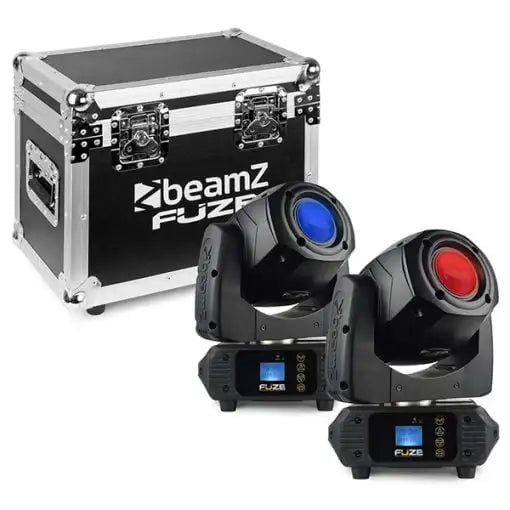 Beamz FUZE75S - Beamz - VisionSounds South Africa