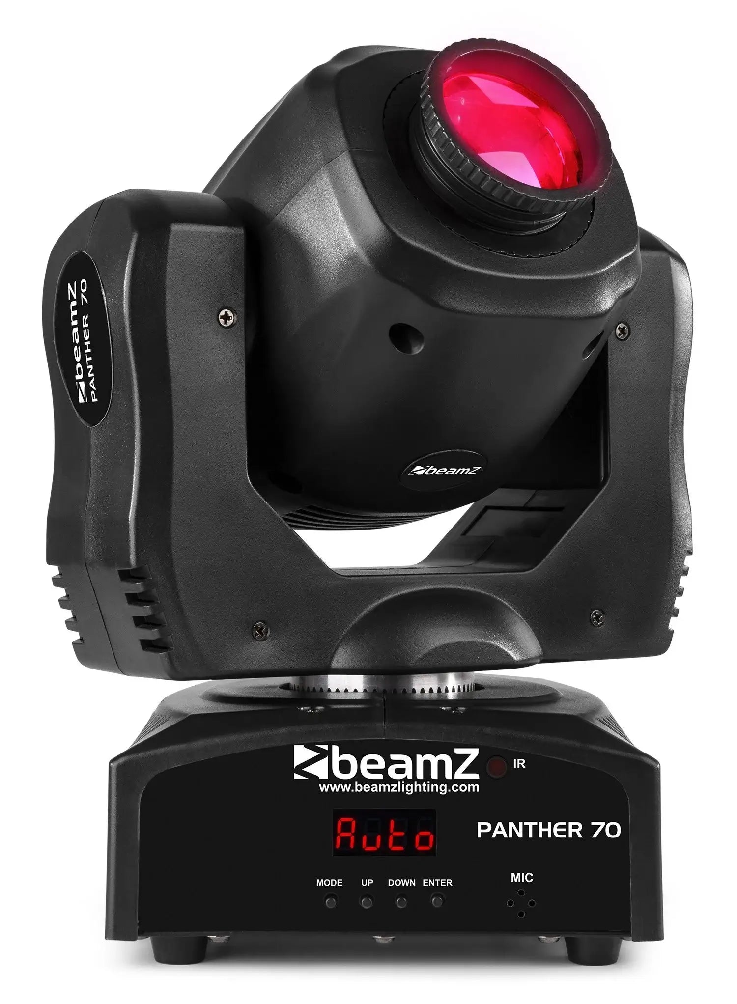 Beamz Panther 70 - Beamz - VisionSounds South Africa
