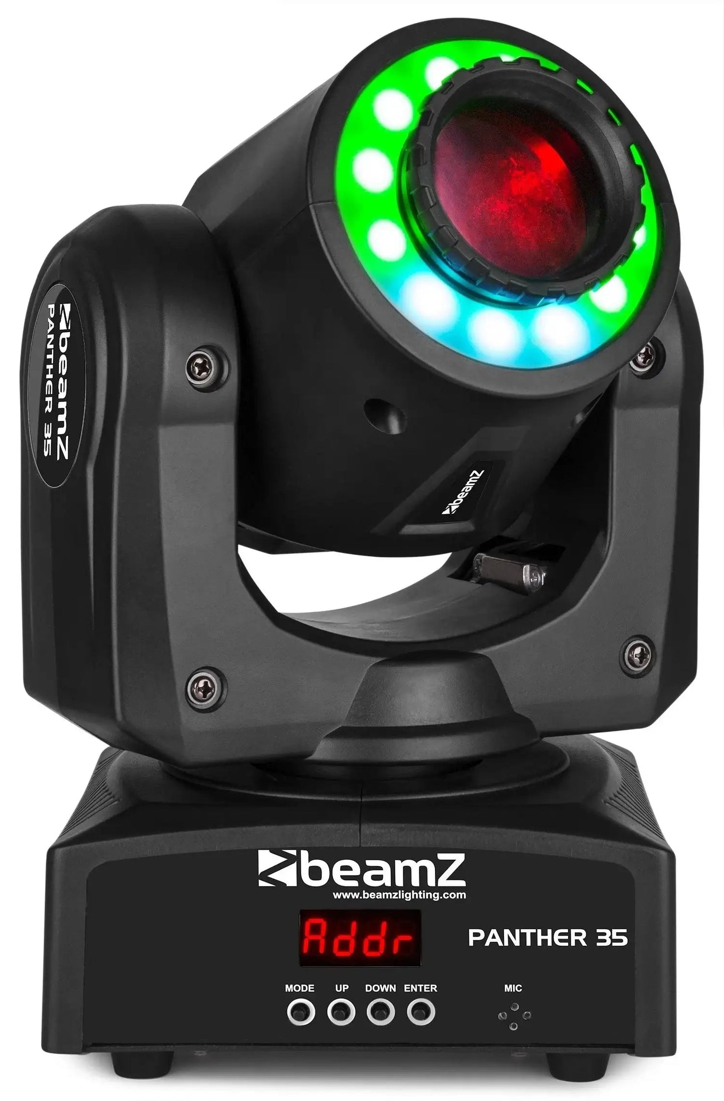 Beamz Panther 35 - Beamz - VisionSounds South Africa