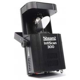 Beamz Intiscan 300 - Beamz - VisionSounds South Africa