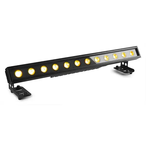 BEAMZ PRO – LCB1215IP LED BAR IP65 - BEAMZ - VisionSounds South Africa