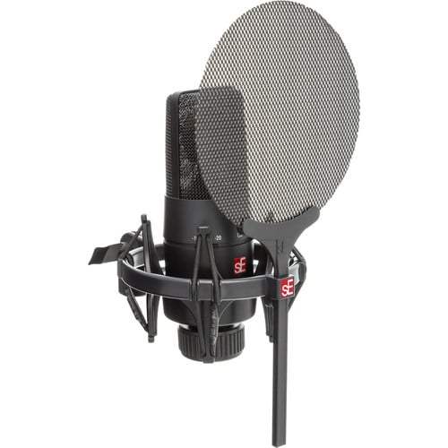 sE X1 S Vocal Pack - sE - VisionSounds South Africa