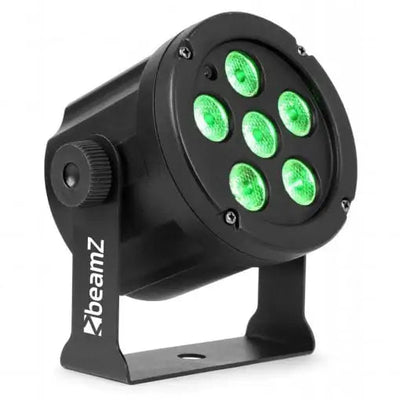Beamz SLIMPAR30 - Beamz - VisionSounds South Africa