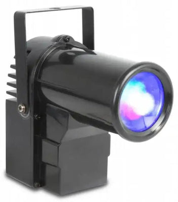 BeamZ PS10W LED PINSPOT IP20 1x 10W RGBW - BeamZ - VisionSounds South Africa