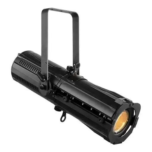 Beamz BTS200 LED PROFILE SPOT ZOOM IP20 1x 200W WW - Beamz - VisionSounds South Africa