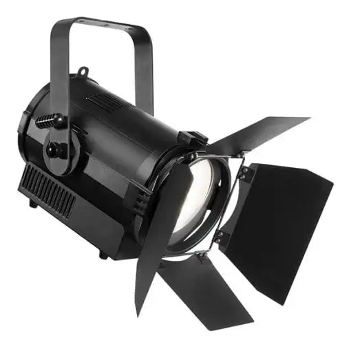 BEAMZ BTF100Z LED FRESNEL ZOOM IP20 1x 100W WW - BEAMZ - VisionSounds South Africa
