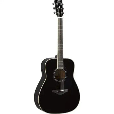 Yamaha FG-TA - Yamaha - VisionSounds South Africa